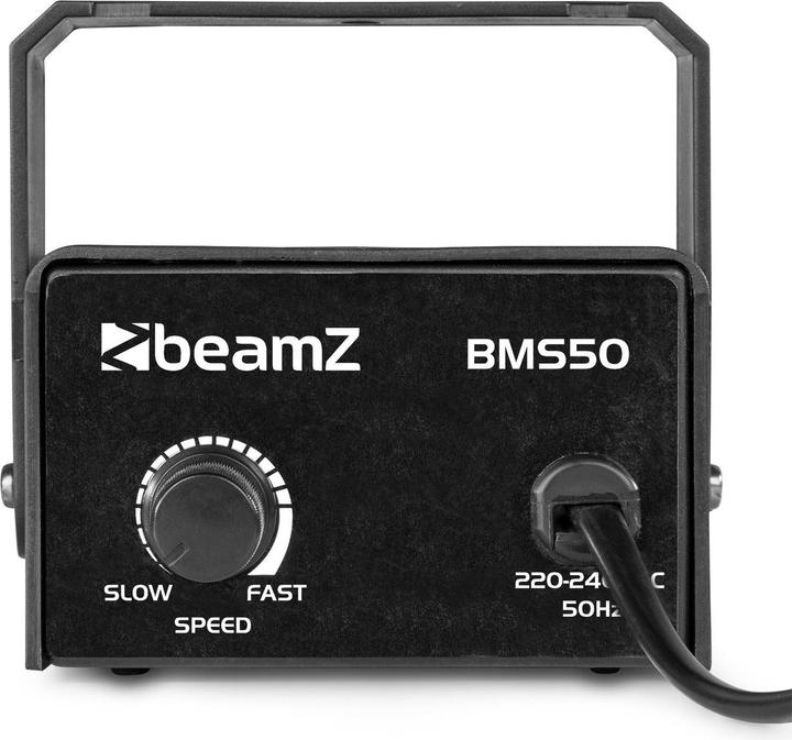 Immagine prodotto BeamZ Mini BMS50 (25 W)