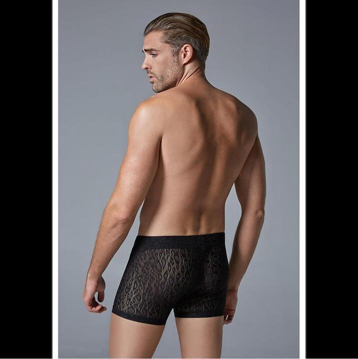 Immagine prodotto Allure Boxer leopardato (S/M)