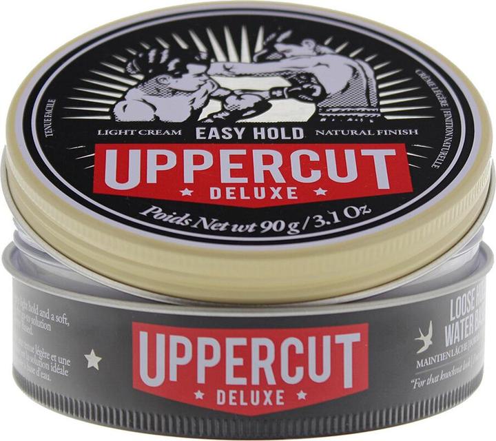 Uppercut Deluxe easy hold (Hair wax, 90 ml)