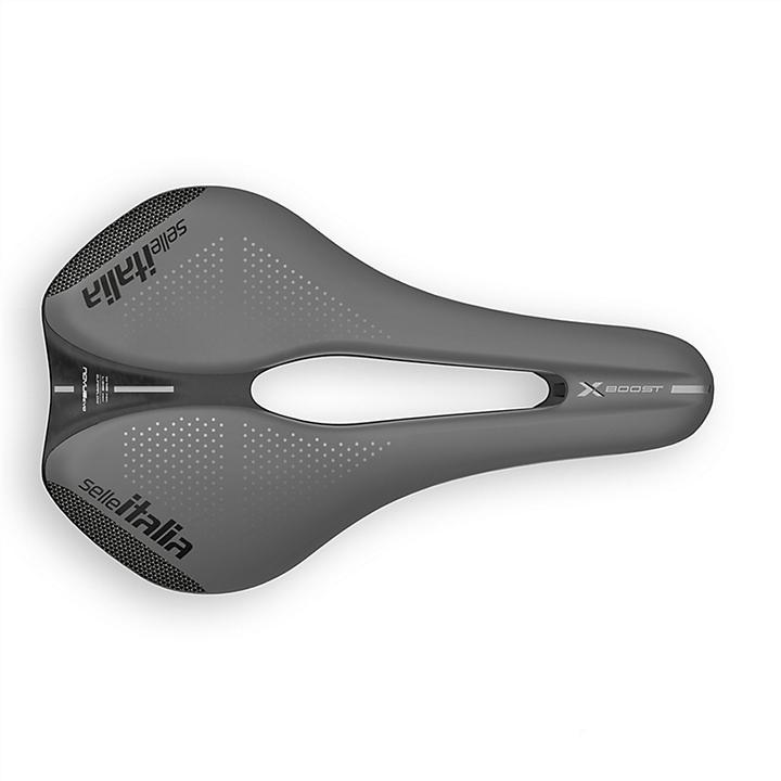 Actual product image Selle Italia Novus Boost Evo X-Cross TM Superflow Men Saddle