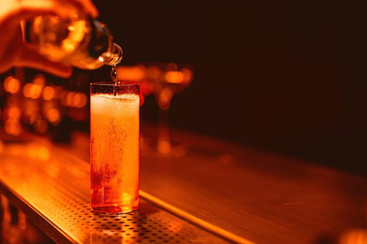 Produktbild Stölzle Kyoto Bar Wasserbecher (0.40 l, 6 x)