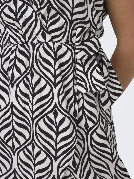 Actual product image Only ONLMINDY Kurzes Kleid Kleid (M)