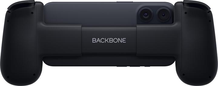 Actual product image Backbone One (USB-C) - iPhone and Android controller - 2nd gen. (Android, iOS)