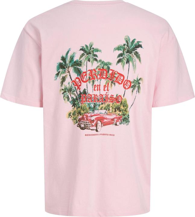 Immagine prodotto Jack & Jones Rundhalsausschnitt T-shirt T-shirt (L)