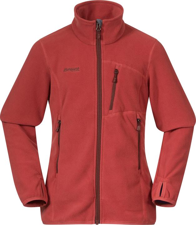Actual product image Bergans Girls Round (140)
