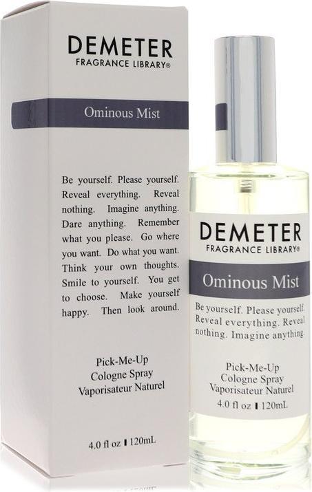 Demeter Ominous Mist (Eau de cologne, 120 ml)