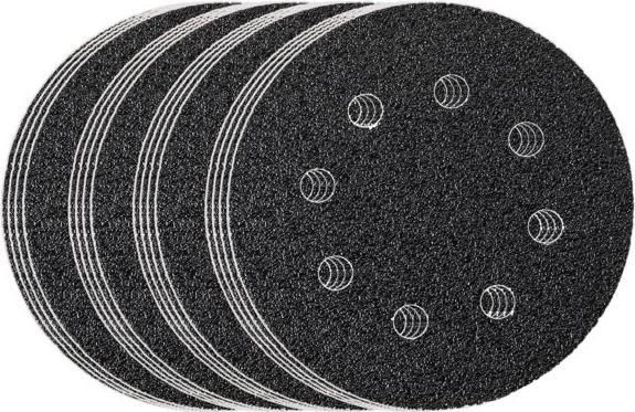 Actual product image Fein Eccentric sandpaper with velcro (180)