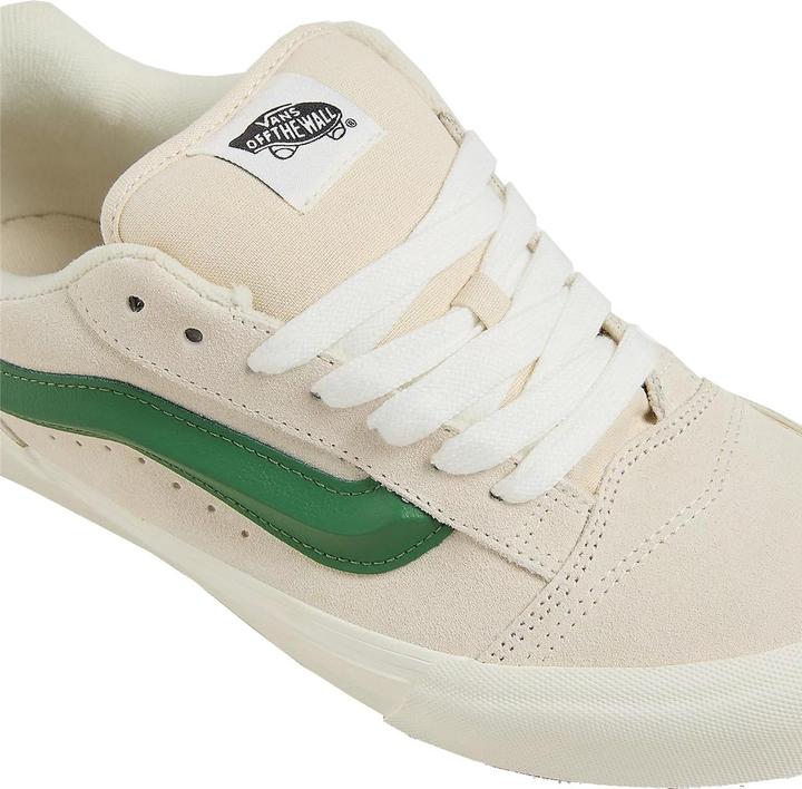 Immagine prodotto Vans Knu Skool VINTAGE SUEDE WHITE/MULTI (39)