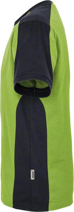 Image du produit Hakro T-shirt Contrast MIKRALINAR® (en anglais) (XXL)