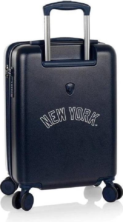 Produktbild Heys MLB Spinner - New York Yankees Handgepäckkoffer (41 l, Handgepäck (bis 50l))