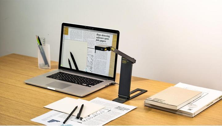 Actual product image Ipevo DO-CAM (Full HD, 35.5 x 26.5 cm)