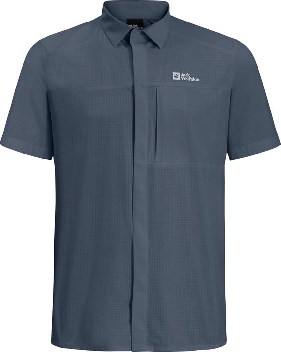 Jack Wolfskin Vandra S/S Shirt M