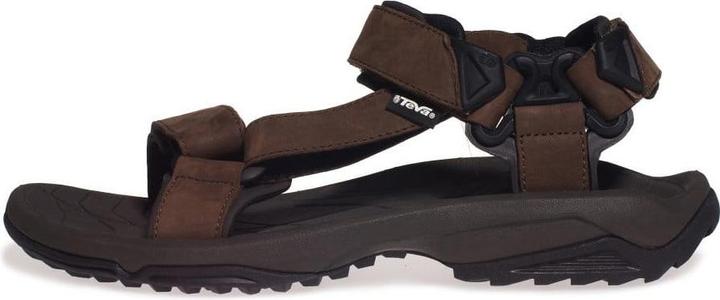 Actual product image Teva Terra FI Lite Leather Sandals (40.5)