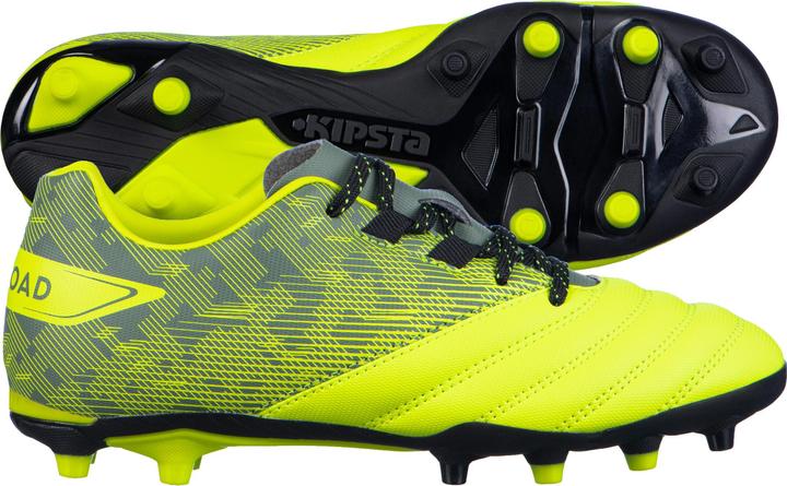 Actual product image Kipsta R500 (36)