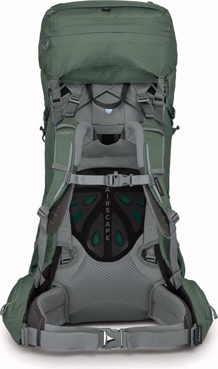 Immagine prodotto Osprey Ariel 55 Trekkingrucksack WM-L 73 cm (55 l)