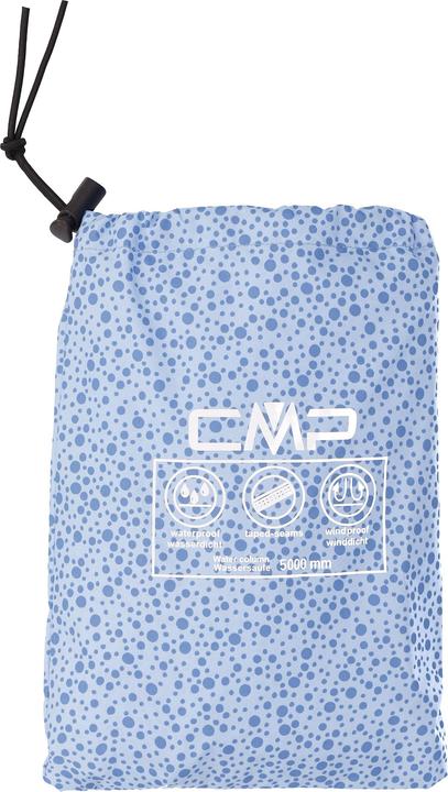 Produktbild CMP Campagnolo Hoodie (152)