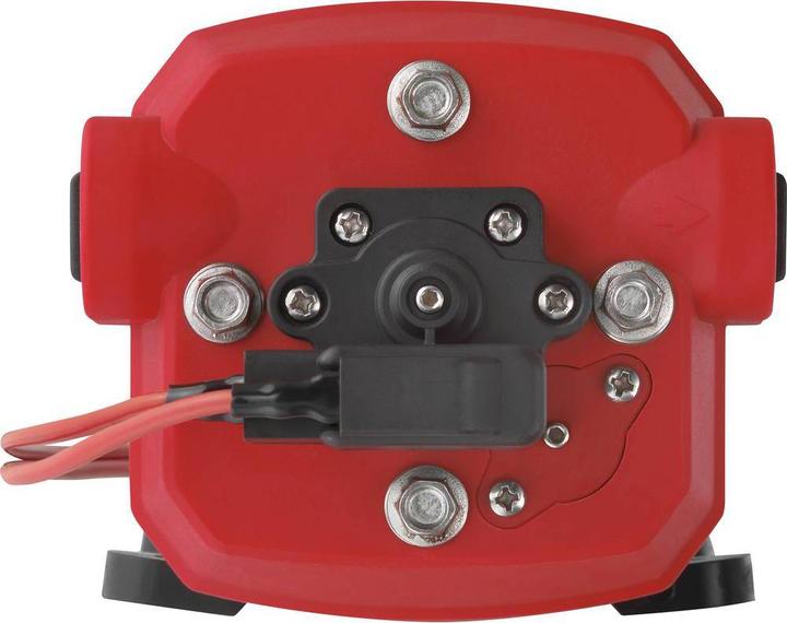 Produktbild Toolcraft Druckwasserpumpe (Durchlaufpumpe)
