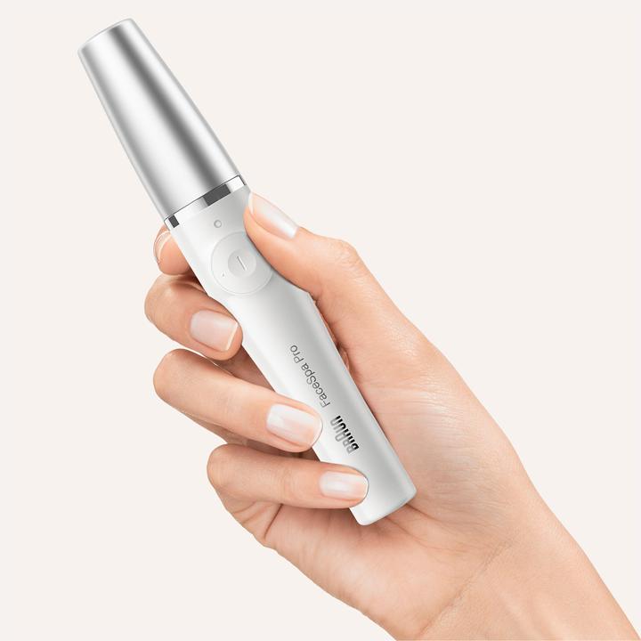 Image du produit Braun FaceSpa Pro 910