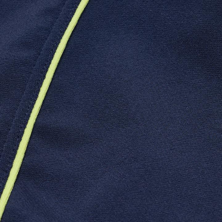 Produktbild Nabaiji Badehose Boxer Jungen - 100 Plus dunkelblau (10, 11, 12)
