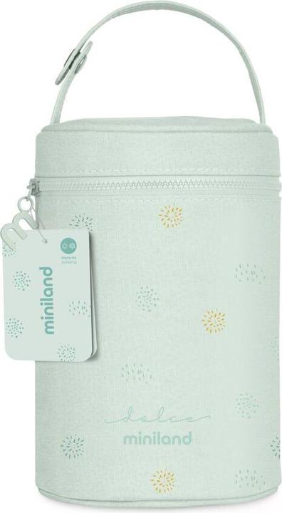 Immagine prodotto Miniland THERMIBAG MENTA 700ML