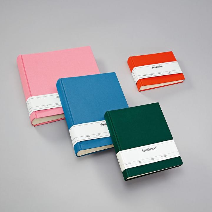 Produktbild Semikolon Classic XLarge (9 x 13 cm, 10 x 15 cm)