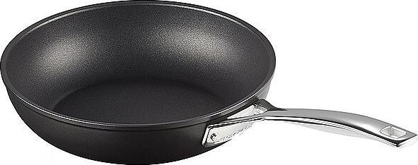 Actual product image Le Creuset Aluminium pan (24 cm, Frying pan, Cast aluminium)