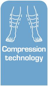 Immagine prodotto Lenz Compression Socks 2.0 merino (L)