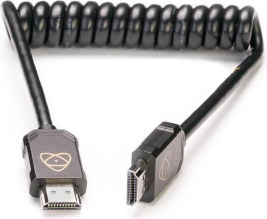 Immagine prodotto Atomos micro HDMI (Typ D) — HDMI (Typ A) (0.30 m, HDMI)