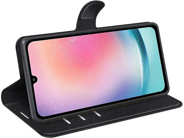Produktbild Screenguard Leather Guard Lederhülle (Samsung Galaxy A26)