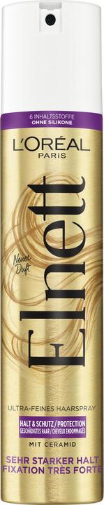 Produktbild L'Oréal Paris Elnett Hairsprays (300 ml)
