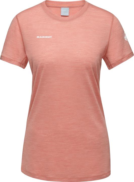 Produktbild Mammut Tree Wool FL T-Shirt Women (XS)