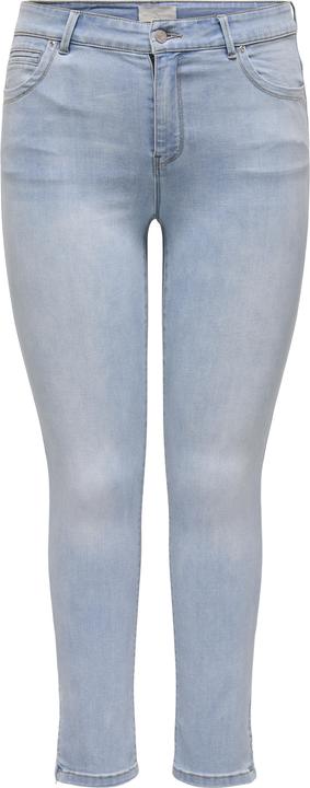 Image du produit Only CARKARLA Skinny Fit Jeans Skinny Jeans (W50/L32)