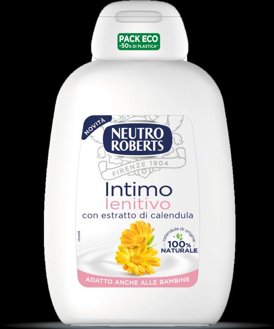 Produktbild Neutro Roberts Intime Beruhigung 200ml (200 ml, Intimgel)