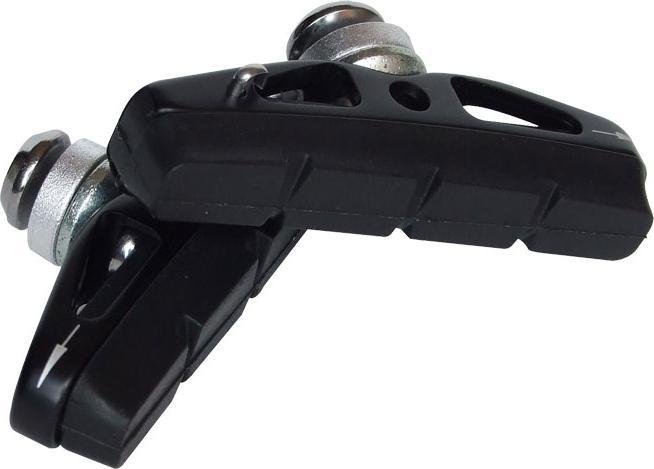 Produktbild Clarks Bremsbeläge Gesinterte W-Carbon Bremsen, grau (Shimano, Campagnolo, Gummi)