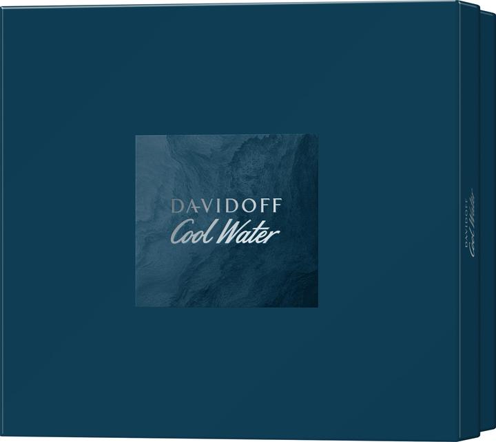 Immagine prodotto Davidoff Natale 2022 Eau de Toilette 75 / Deo75 (Eau de toilette, 3581.90 ml)