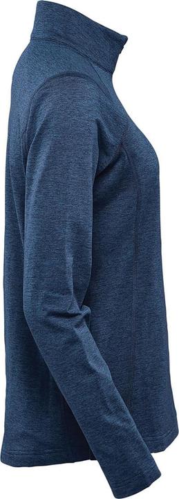 Actual product image Stormtech Womens/Ladies Treeline Fleece Top (M)
