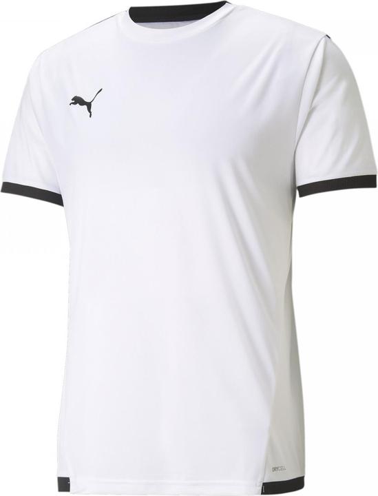 Actual product image Puma teamLIGA Jersey (XS)