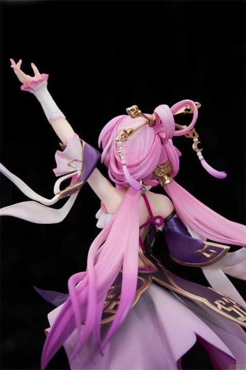 Image du produit Apex Honkai: Star Rail statuette PVC 1/7 Fu Xuan 24 cm
