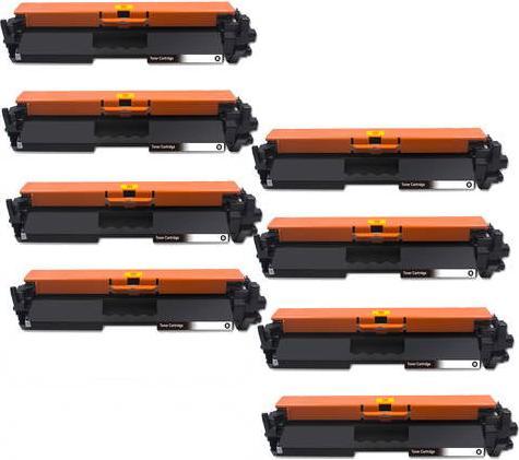 Produktbild Hermex Kompatibler Toner für HP LaserJet Pro MFP M148fdw (BK)