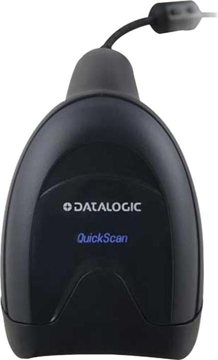 Actual product image Datalogic QuickScan QD2590 Kit (2D barcodes, 1D barcodes)