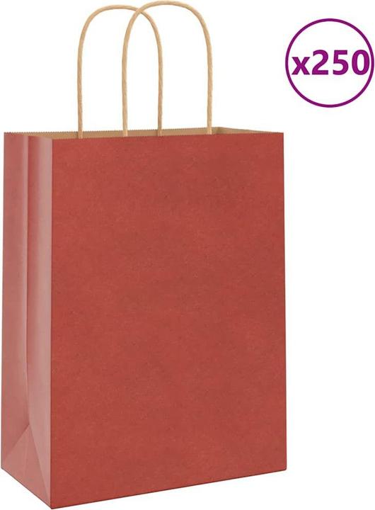 Immagine prodotto VidaXL Marijo (Borsa da regalo, 250 x)