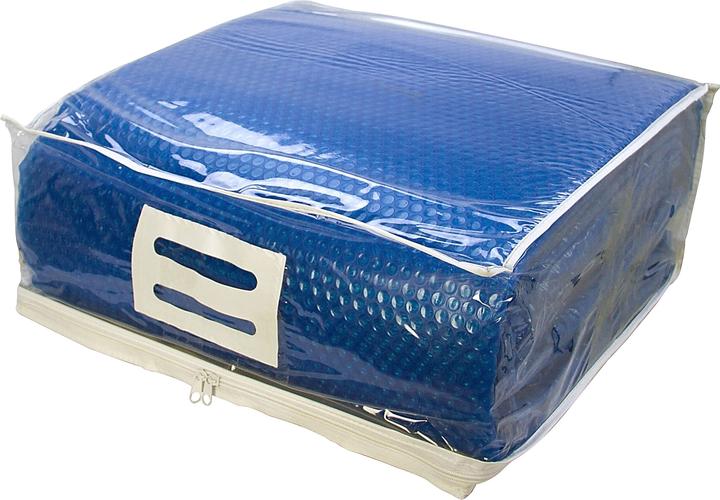 Produktbild Aqua Speed Poolabdeckung Sommer, 8,00 x 4,00, 400 Mikron