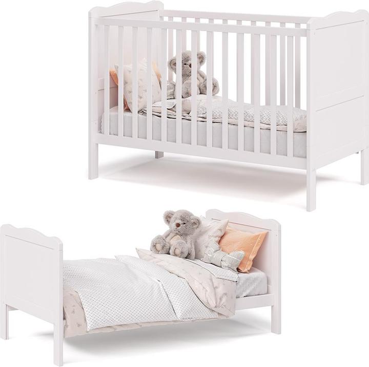 Produktbild VitaliSpa Tobi (60 x 120 cm)