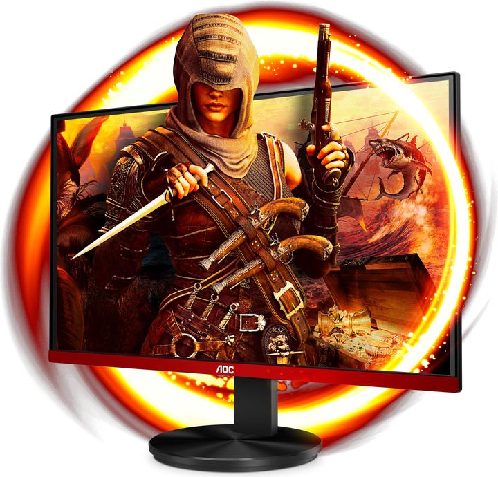 Produktbild AOC G2590fx (1920 x 1080 Pixel, 24.50")