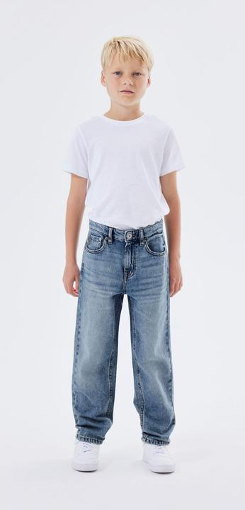 Produktbild Name it Straight Fit Jeans (164)