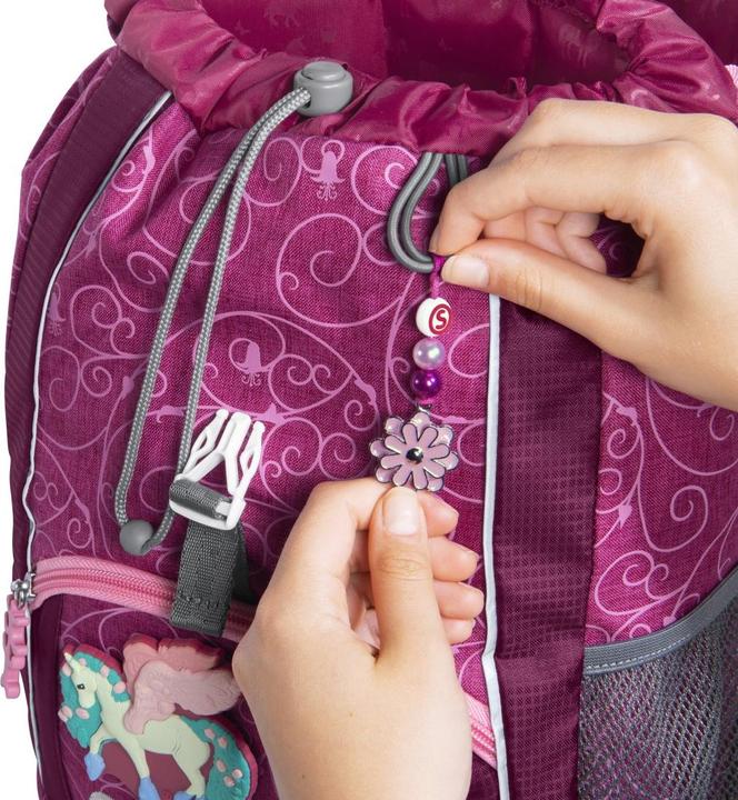 Produktbild Step by Step Rucksack-Set KID, 3-teilig