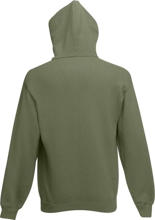 Actual product image Fruit of the Loom Hooded jumper Hoodie Hooded jumper (S)