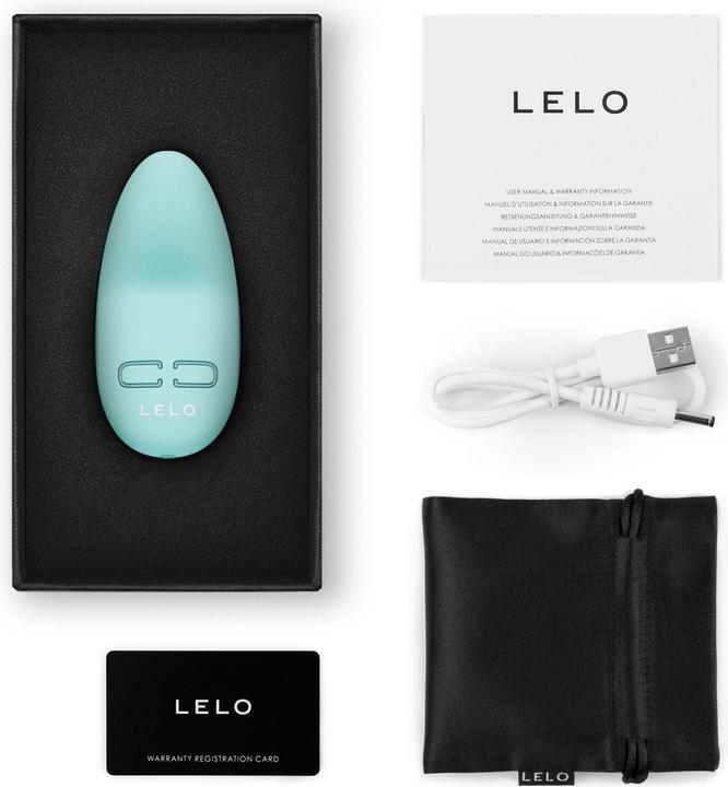 Produktbild LELO Lily 3