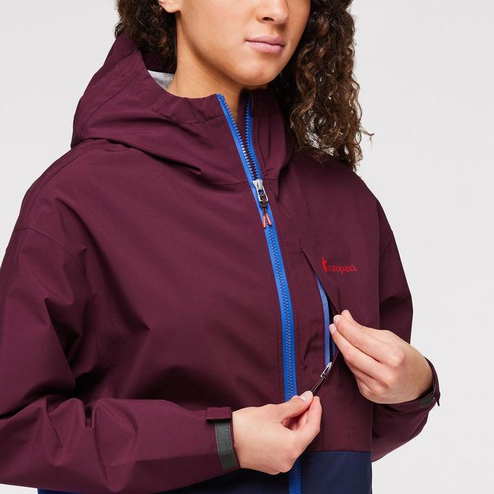 Image du produit Cotopaxi Cielo Rain Jacket (XL)
