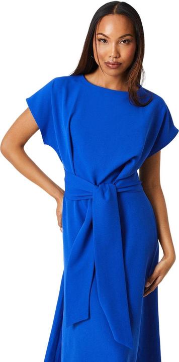 Produktbild Principles Midikleid Bindegürtel (38 D)